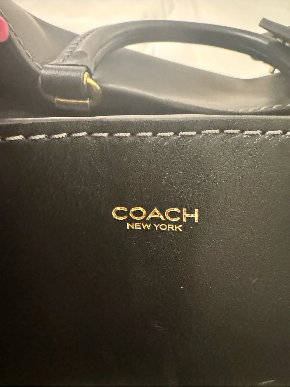 Coach Rouge 40 - Picture 6 of 7